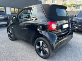 SMART FORTWO EQ CABRIO PASSION 56CV