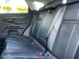 
										RANGE ROVER EVOQUE 2.0 MHEV R-DYNAMIC 150CV full									