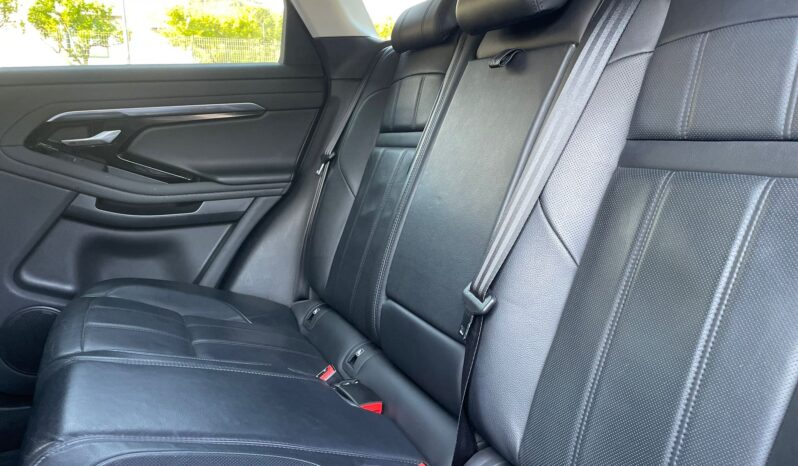 
								RANGE ROVER EVOQUE 2.0 MHEV R-DYNAMIC 150CV full									