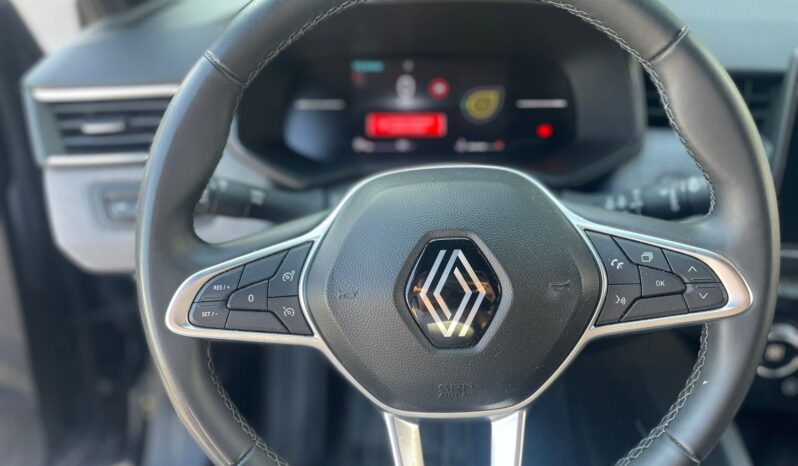 
								RENAULT CLIO 1.0TCE TECHNO 90CV full									