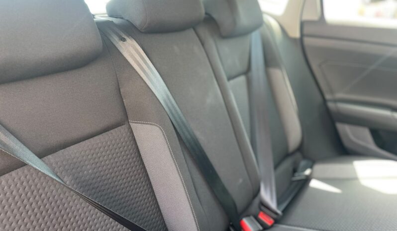 
								VOLKSWAGEN POLO 1.0TSI LIFE DSG 95CV full									