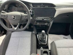 
										OPEL CORSA 1.2 EDITION 100CV full									