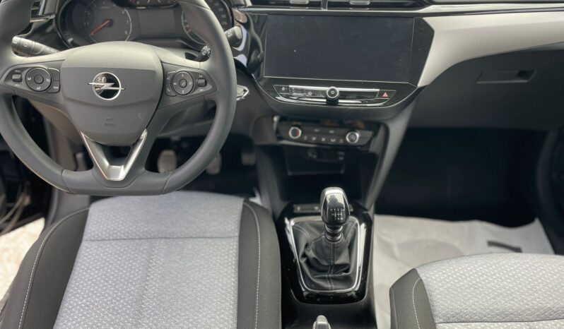 
								OPEL CORSA 1.2 EDITION 100CV full									