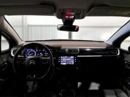 
										CITROEN C3 1.2 PURETECH SHINE 82CV full									