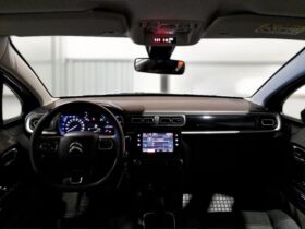 CITROEN C3 1.2 PURETECH SHINE 82CV