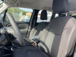 
										JEEP RENEGADE 1.5 TURBO MHEV ALTITUDE 130CV full									