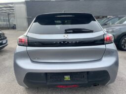 
										PEUGEOT 208 1.2 PURETECH STYLE 75CV full									