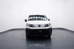 PEUGEOT PARTNER 1.5 BLUEHDI L1 100CV