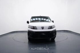 PEUGEOT PARTNER 1.5 BLUEHDI L1 100CV