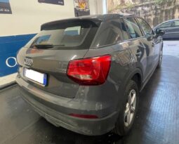 
										AUDI Q2 1.6 S-TRONIC IDENTITY BLACK 116CV full									