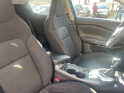 
										NISSAN JUKE 1.0 ACENTA 114CV full									