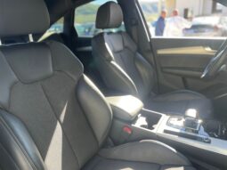 
										AUDI Q5 2.0 S-LINE BLACK LINE 204CV full									