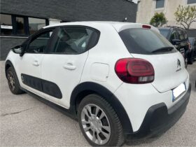 CITROEN C3 1.2 PURETECH SHINE 82CV