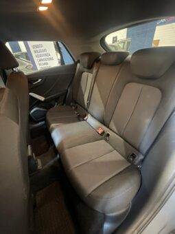 
										AUDI Q2 1.6 S-TRONIC IDENTITY BLACK 116CV full									