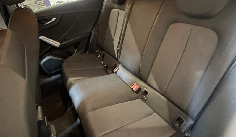 
								AUDI Q2 1.6 S-TRONIC IDENTITY BLACK 116CV full									