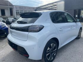 PEUGEOT 208 1.2 PURETECH ALLURE PACK VISION 100CV