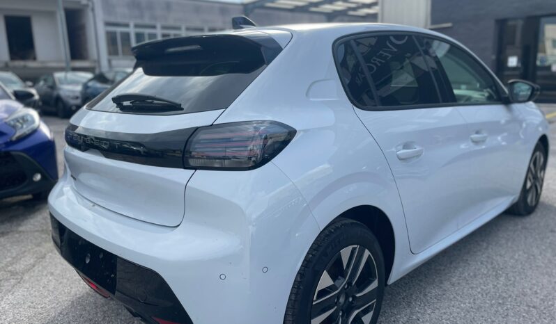 
								PEUGEOT 208 1.2 PURETECH ALLURE PACK VISION 100CV full									