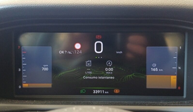 
								JEEP AVENGER 1.2 TURBO ALTITUDE 100CV full									