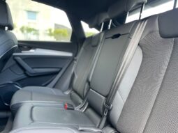 
										AUDI Q5 2.0 SPORTBACK S-LINE 265CV full									