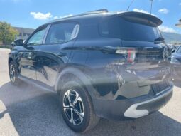 
										CITROEN C3 AIRCROSS 1.2 HYBRID E-DCS MAX 145CV full									