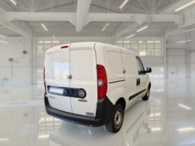 FIAT DOBLO 1.3MJT CARGO 95CV