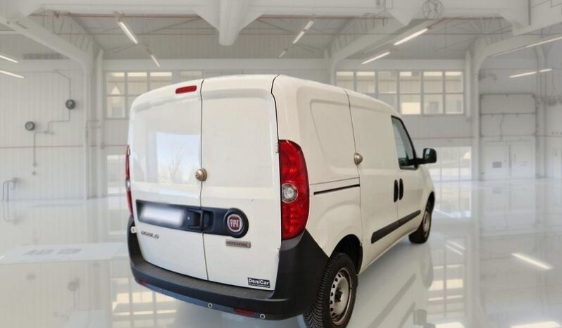
								FIAT DOBLO 1.3MJT CARGO 95CV full									