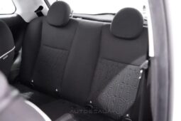 
										FIAT 500e ACTION TECH 59CV full									