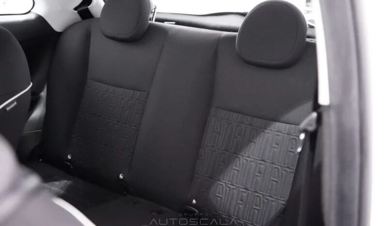 
								FIAT 500e ACTION TECH 59CV full									