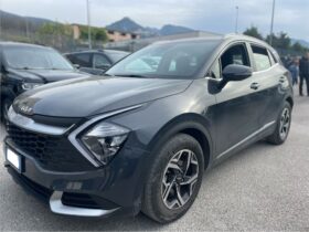 KIA SPORTAGE 1.6MHEV BUSINESS 136CV