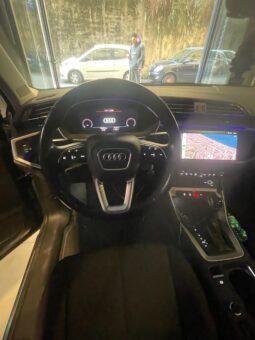 
										AUDI Q3 2.0TDI ADVANCED S-TRONIC 150CV full									