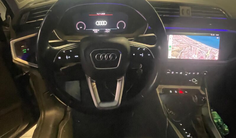 
								AUDI Q3 2.0TDI ADVANCED S-TRONIC 150CV full									