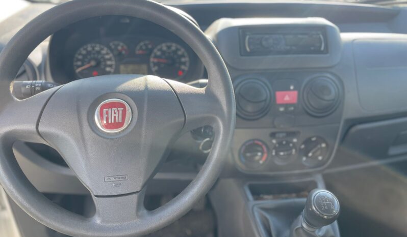
								FIAT FIORINO 1.4 POWER 78CV full									