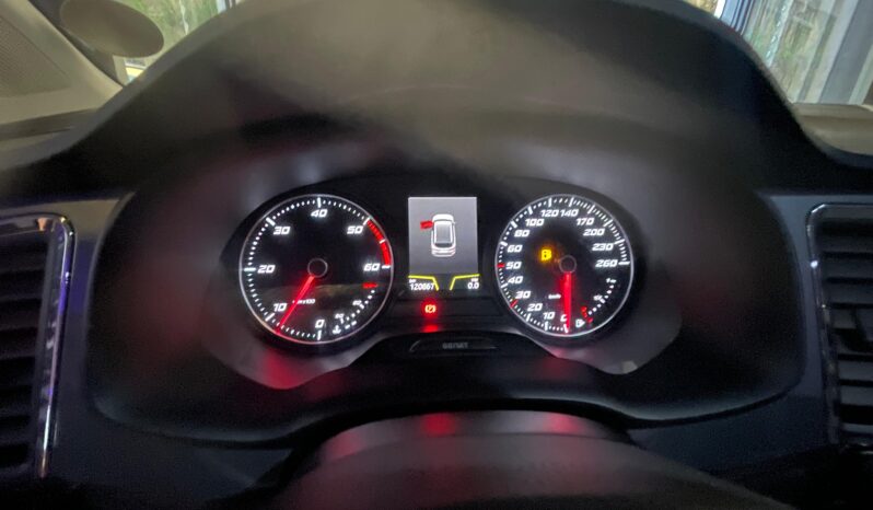 
								SEAT ATECA 1.6 XCELLENCE 116CV full									