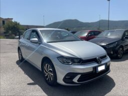 VOLKSWAGEN POLO 1.0TSI LIFE DSG 95CV
