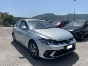 VOLKSWAGEN POLO 1.0TSI LIFE DSG 95CV