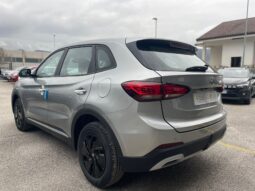 
										MG ZS 1.5 STANDARD 115CV full									