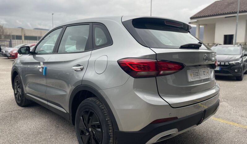 
								MG ZS 1.5 STANDARD 115CV full									