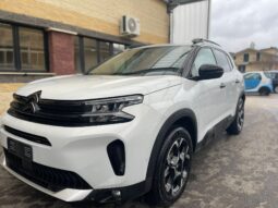 
										CITROEN C5 AIRCROSS 1.5 BLUEHDI MAX 130CV full									