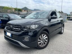 
										VOLKSWAGEN T-CROSS 1.0TSI STYLE DSG 110CV full									