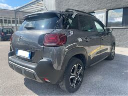 
										CITROEN C3 AIRCROSS 1.2 PURETECH FELL 110CV full									