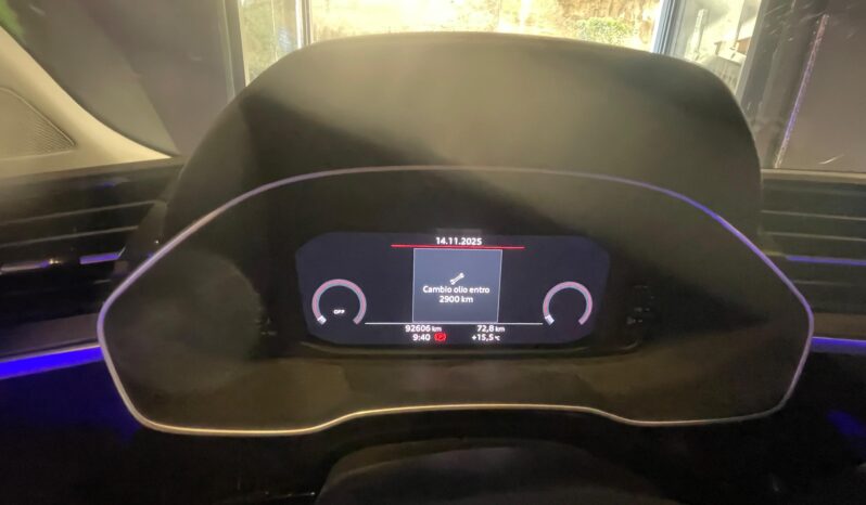 
								AUDI Q3 2.0TDI ADVANCED S-TRONIC 150CV full									