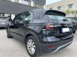 
										VOLKSWAGEN T-CROSS 1.0TSI STYLE DSG 110CV full									