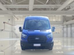 
										FORD TRANSIT 2.0 TREND L2 H2 130CV full									