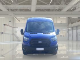 FORD TRANSIT 2.0 TREND L2 H2 130CV