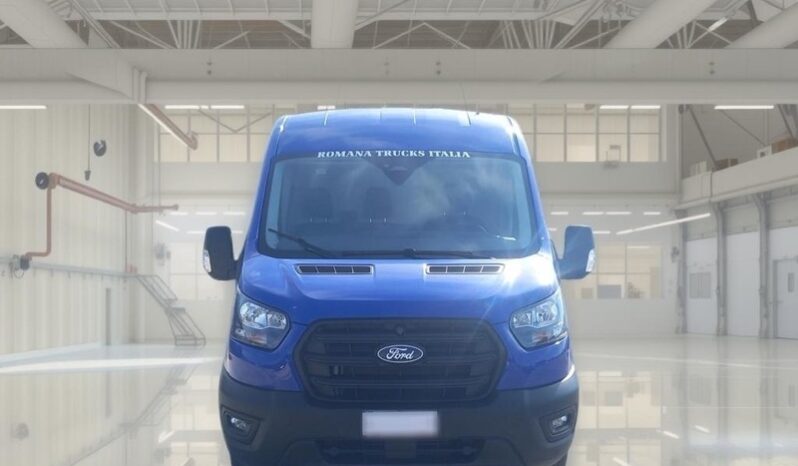 
								FORD TRANSIT 2.0 TREND L2 H2 130CV full									