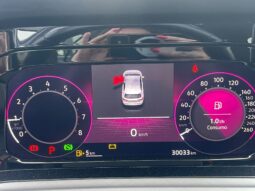 
										VOLKSWAGEN GOLF 1.0 ETSI LIFE DSG 110CV full									