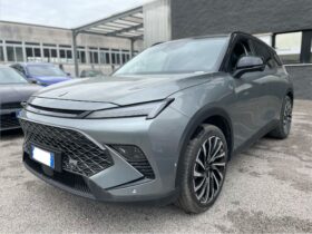 TIGER SIX 1.5TGDI GPL 177CV