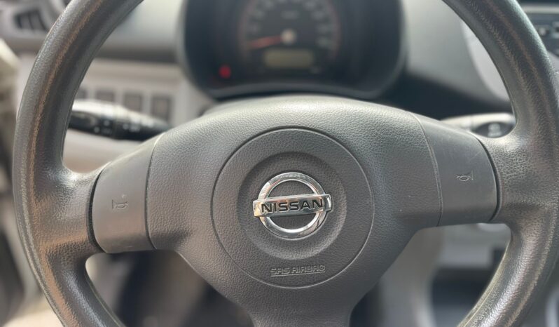 
								NISSAN PIXIO 1.0 FUN 68CV full									