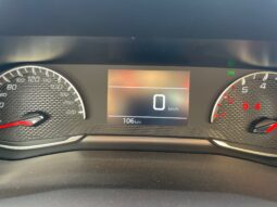 
										PEUGEOT 2008 1.2 PURETECH ACTIVE 100CV full									
