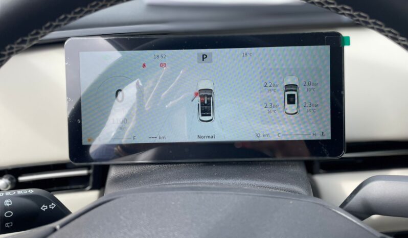 
								SWM G01 PRO 1.5TGDI  180CV full									